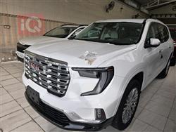 جي ام سي اكاديا